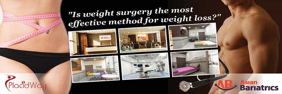 Effective Weight Loss Options in India